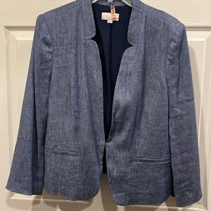 Loft denim jacket!